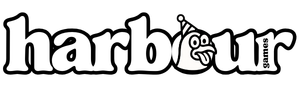 Harbour Games logo